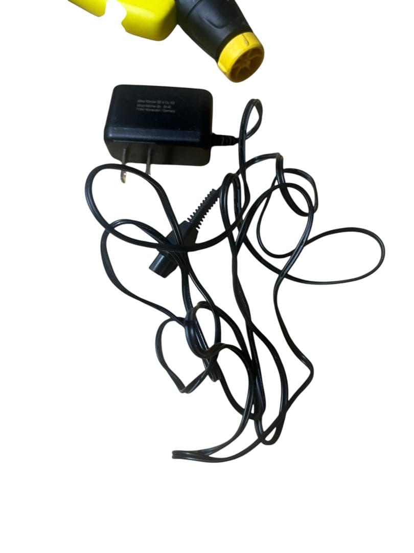 KARCHER 家庭用マルチクリーナー OC3 ケルヒャー