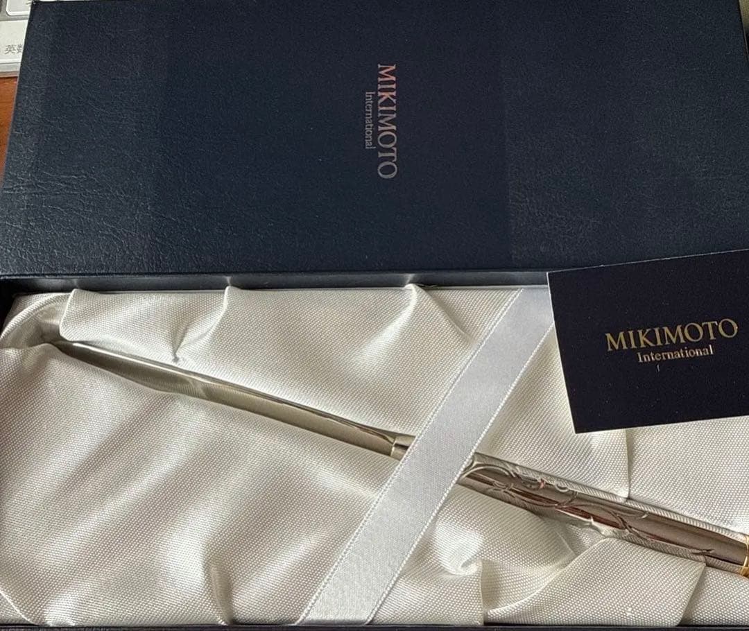 ミキモト　ペーパーナイフ　新品未使用