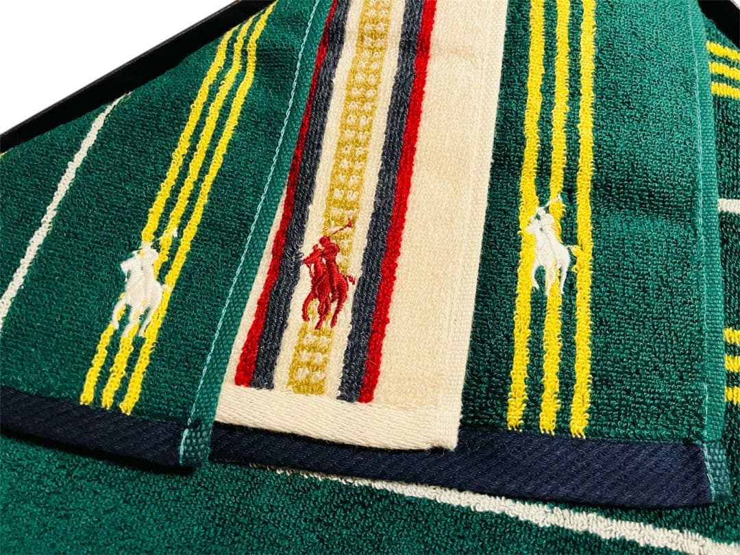 Ralph Lauren タオルセット