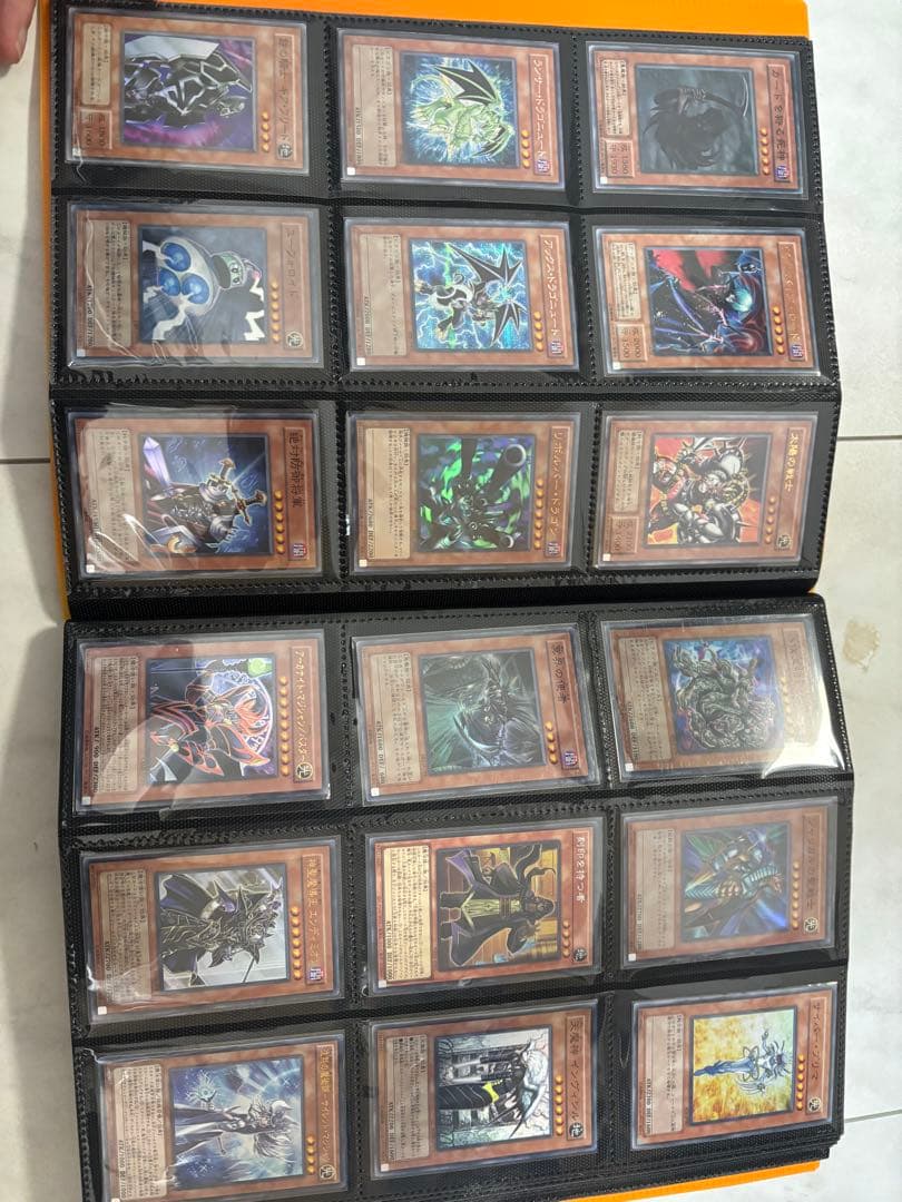 遊戯王OCGカード まとめ売り