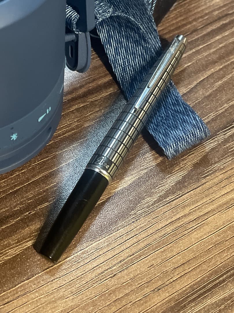 パイロット エリート 触覚加工バージョン コンバーター付属