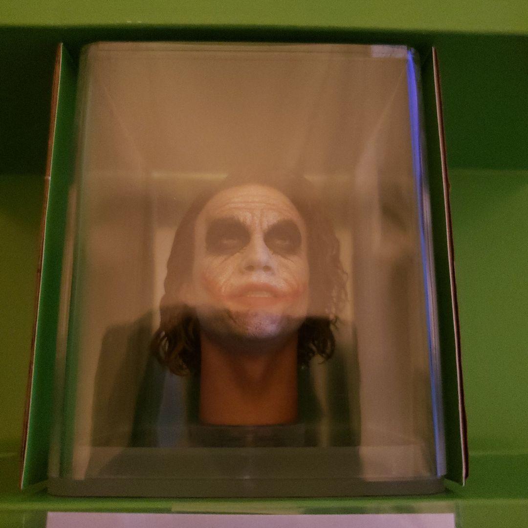 ホットトイズ　ジョーカー（バットマン・インポスター版）