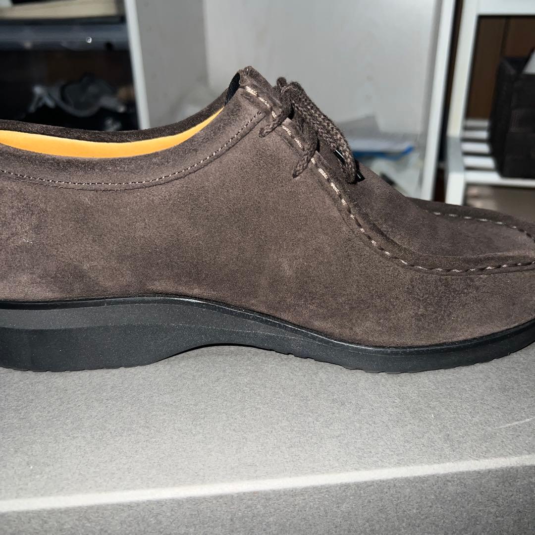 FOOTWORKS チロリアンシューズ　25.5cm