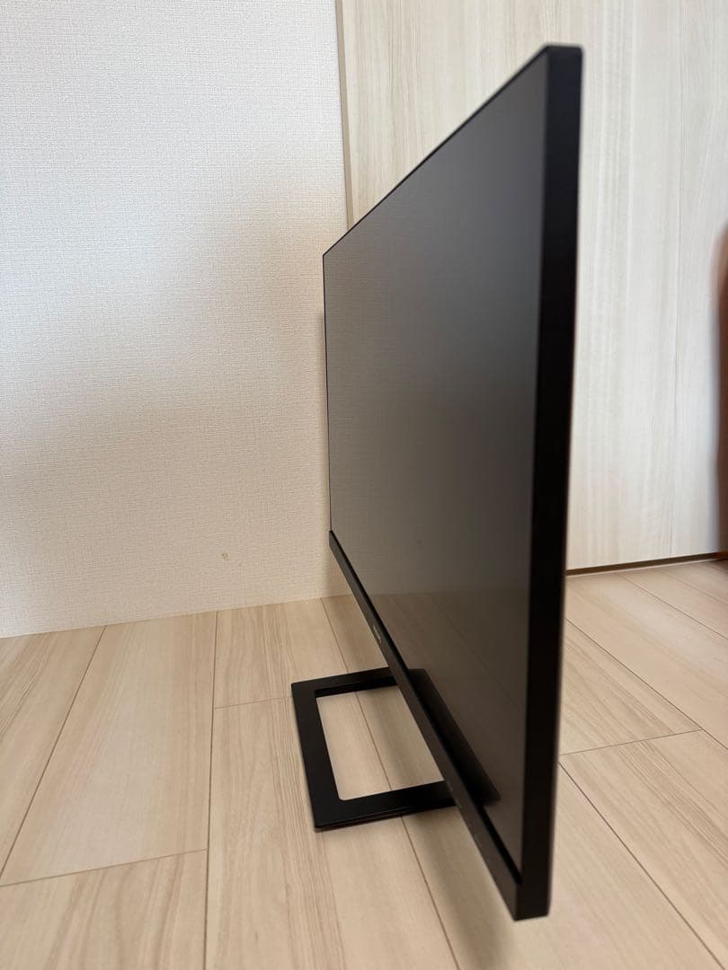 Philips 4K ディスプレイ 本体 278E1A/11 27インチ