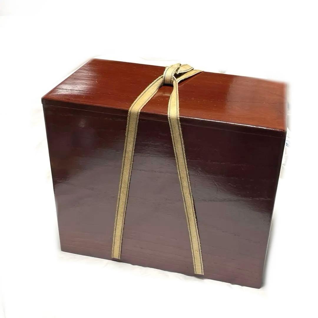 浄法寺蒔画煮物椀　拾　漆匠　春象　未使用　お茶事　仁和春象作　共箱　美品