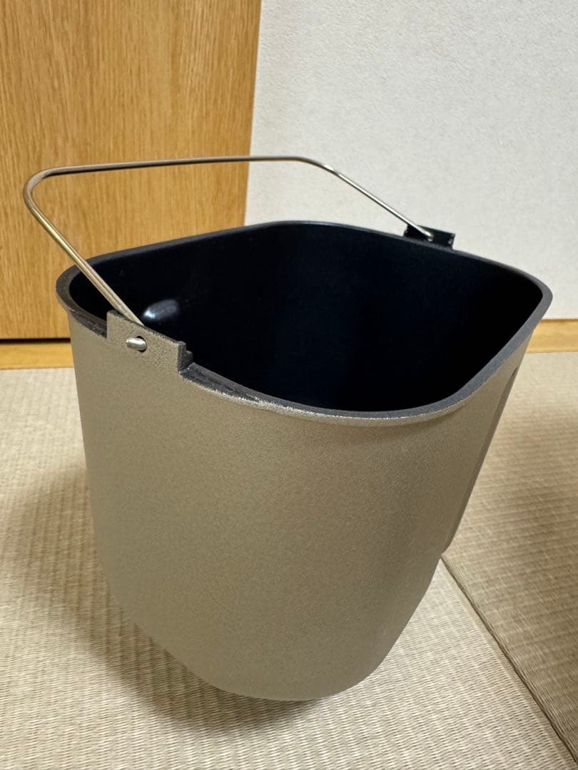 Panasonic SD-MT2000 ホームベーカリー