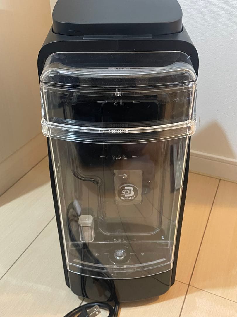 【未使用】ネスカフェ ゴールドブレンド バリスタ デュオ