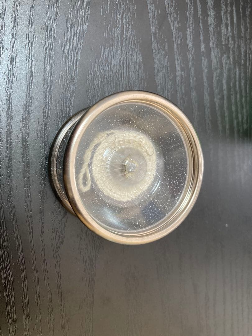 【専用出品】ヨーヨージャム　スピーダー白・シルバーグリッター 2個セット