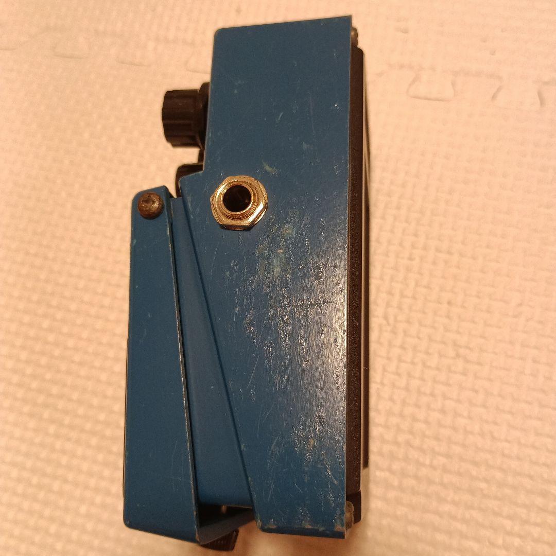 T*K様 BOSS BD-2 Blues D ブルースドライバー