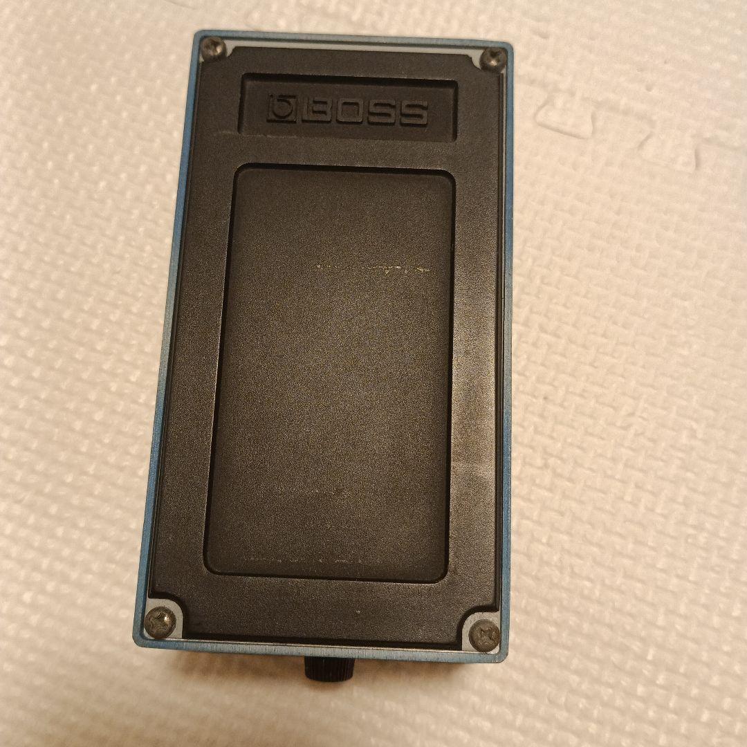 T*K様 BOSS BD-2 Blues D ブルースドライバー