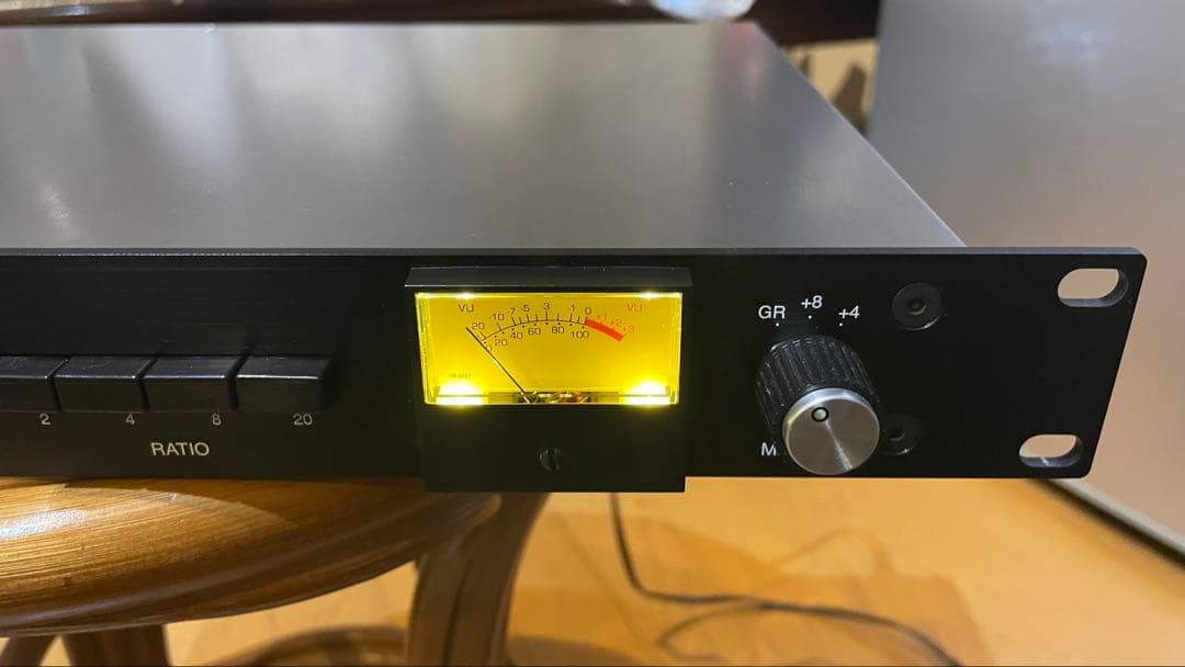 SHINYA'S STUDIO 1U76 Rev.D Carnhillトランス