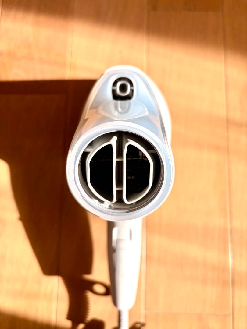 Panasonic ナノケア ヘアドライヤー EH-NA0G