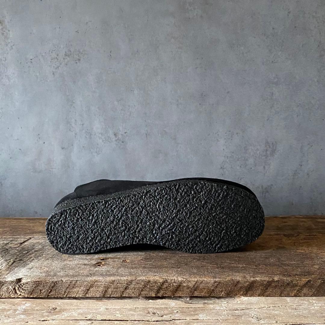 Lloyd Footwear Shoe maker ロイドフットウェア ワラビー