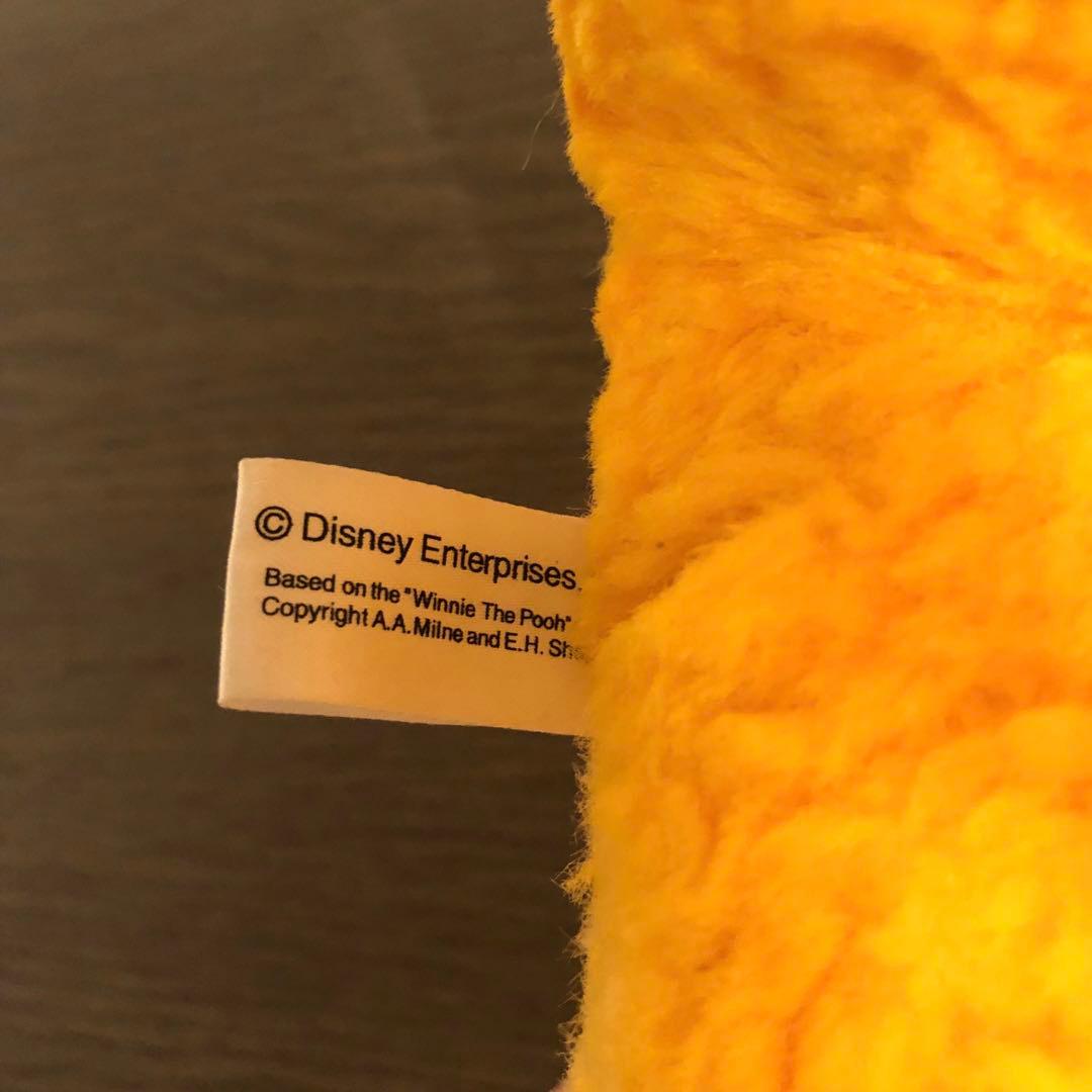 くまのプーさん ぬいぐるみ 大きめ(レア)
