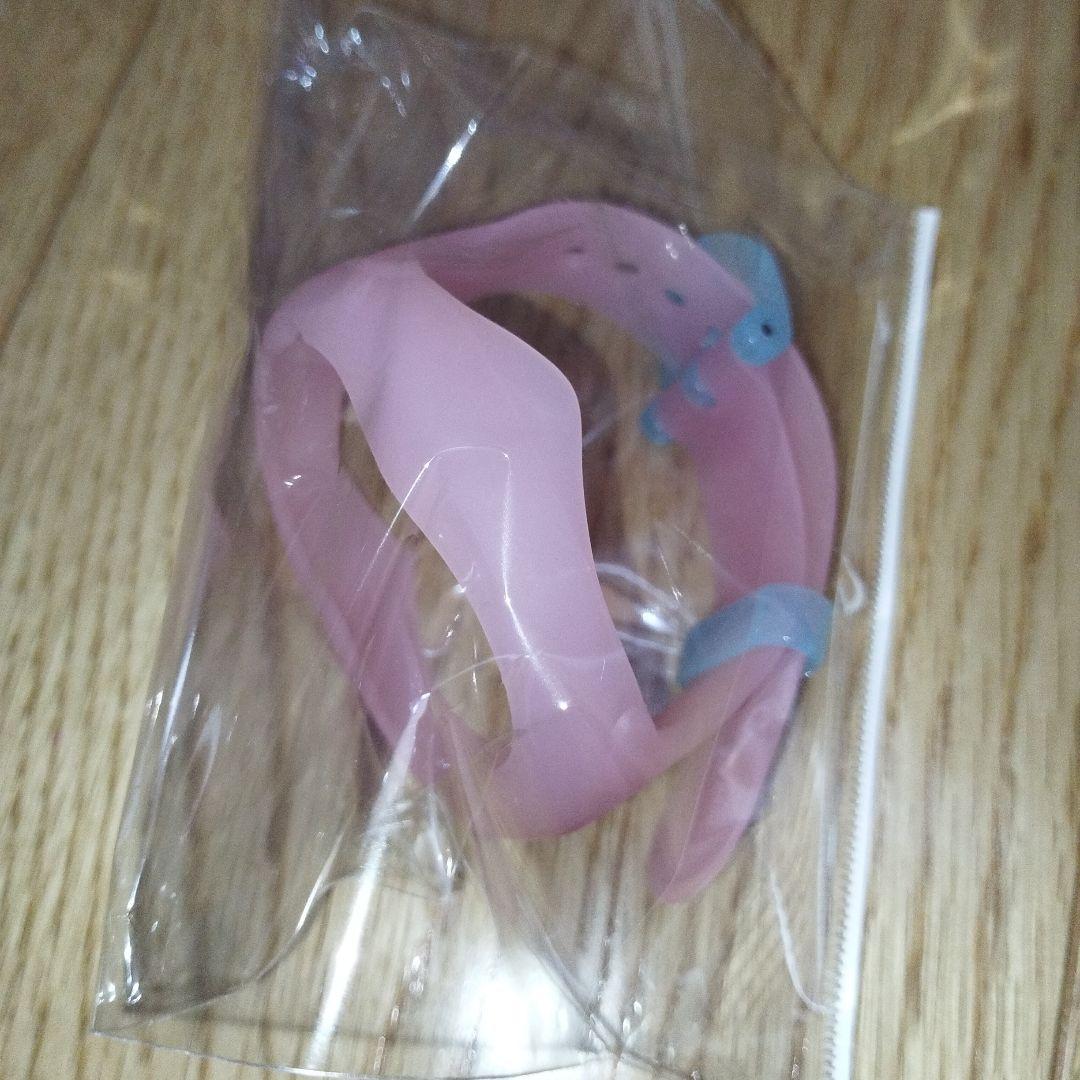 【未使用級】たまごっちユニ　エンジェル Tamagotchi Uni