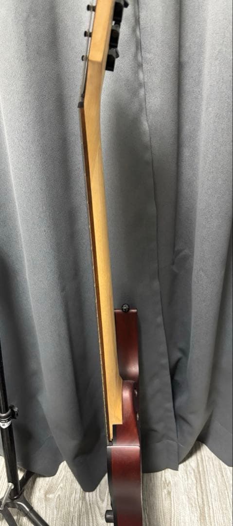 り*う様 Ibanez RGシリーズ エレキギター ダークブラウン