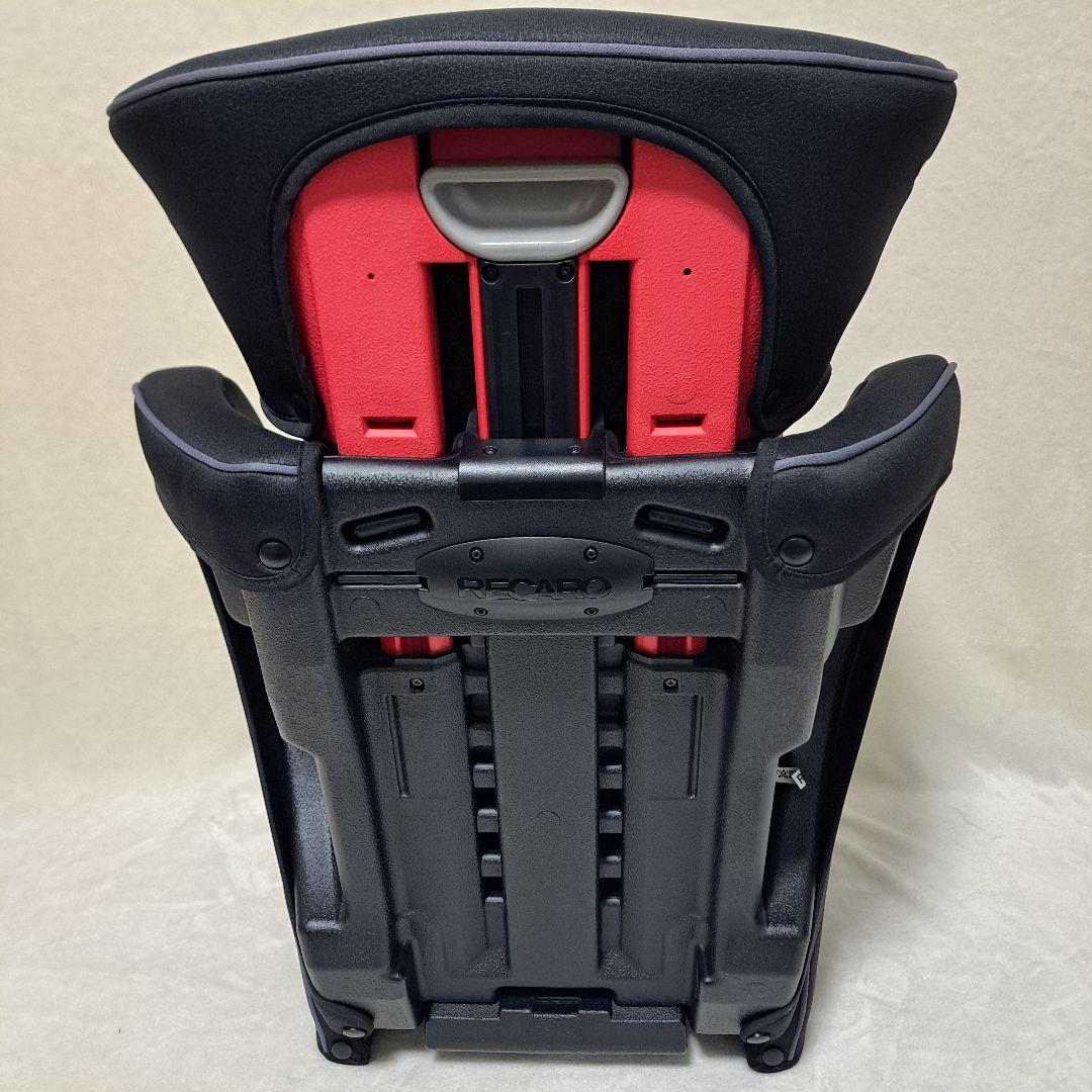 【極美品】RECARO J3 Neo ジュニアシート レカロ
