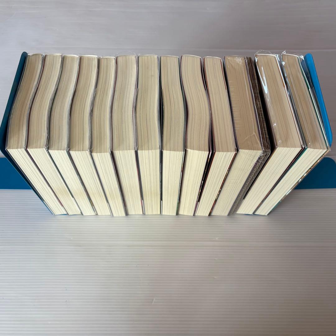 転生したらスライムだった件まとめ売り特装版未開封ありライトノベル