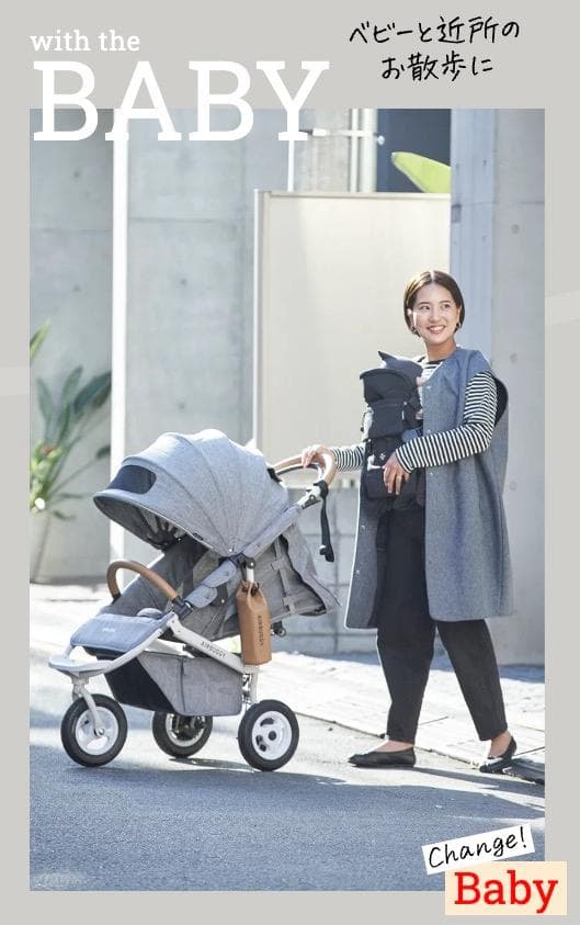 AIRBUGGY DOME3 PREMIER EDITION ディムグレー