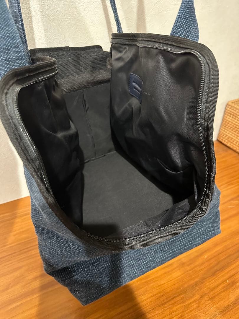 【貴重な廃盤品】MOTHER HOUSEペット用キャリーバッグ