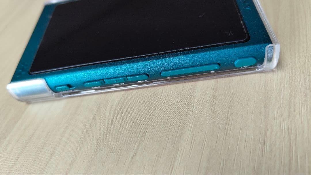 NW-A30Series Sony NW-A36 デジタルオーディオプレーヤー