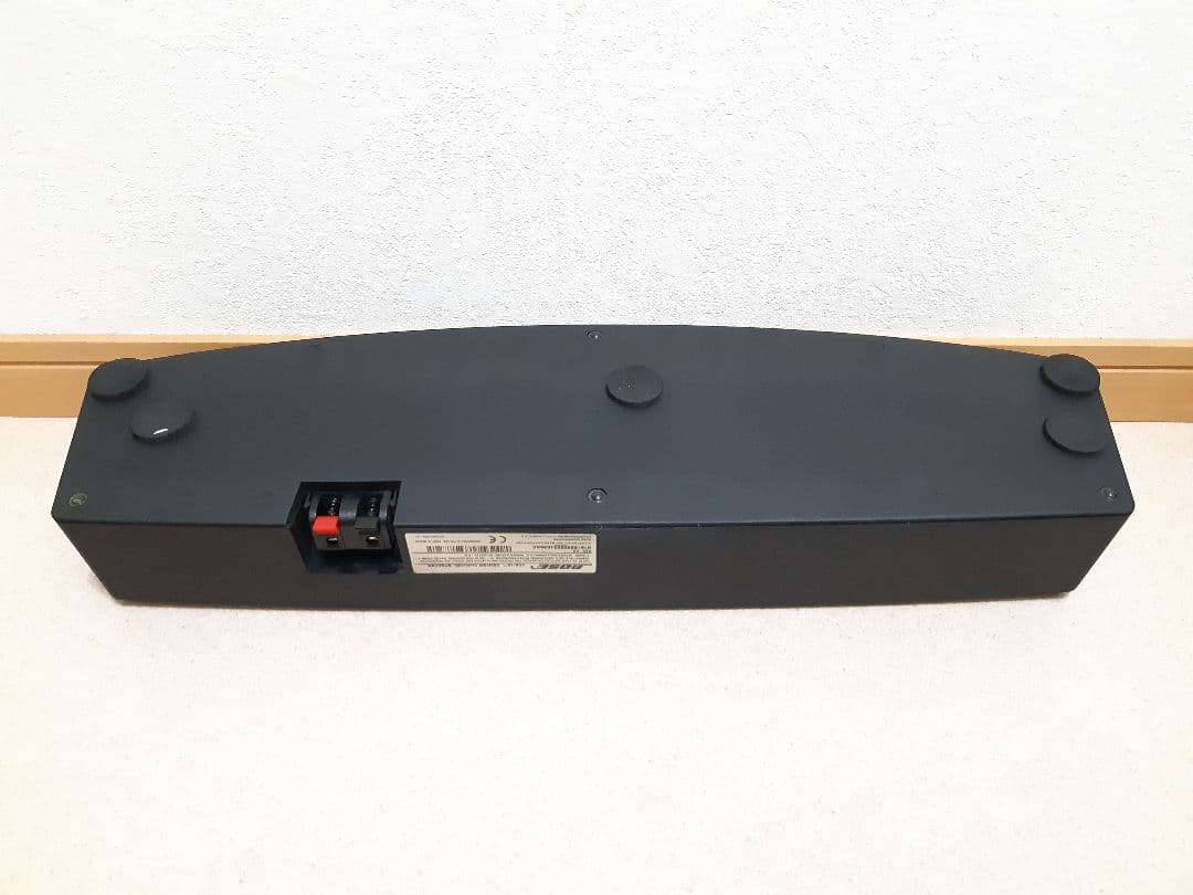 BOSE VCS-10 センタースピーカー