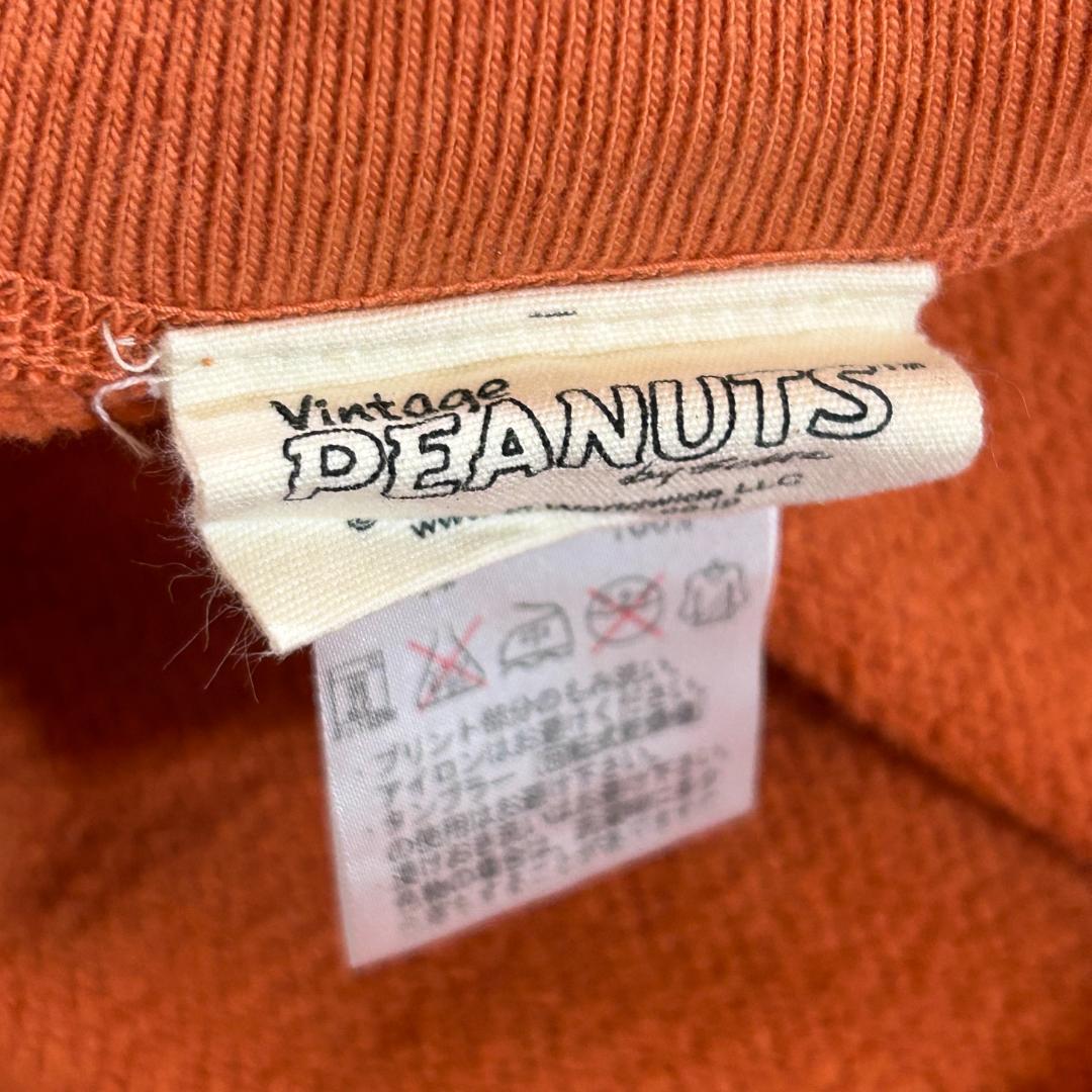 レア　WAREHOUSE　ウェアハウス　パーカー　フーディ　スヌーピー　L