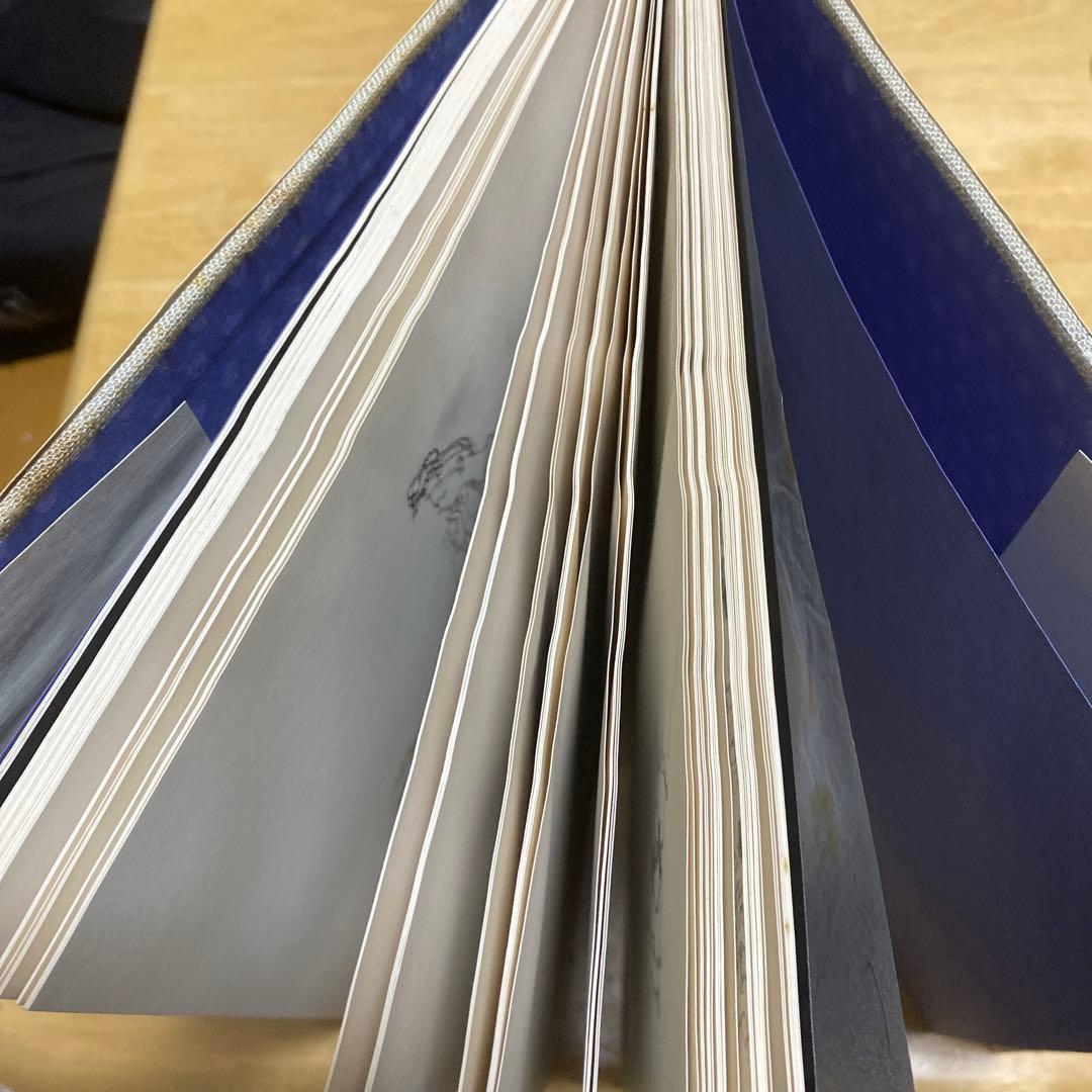 いわさきちひろ予情画集