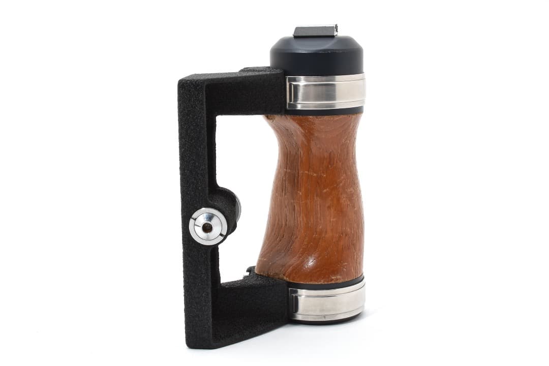 ペンタックス Pentax レフトハンド グリップ 6x7 67 II 2684