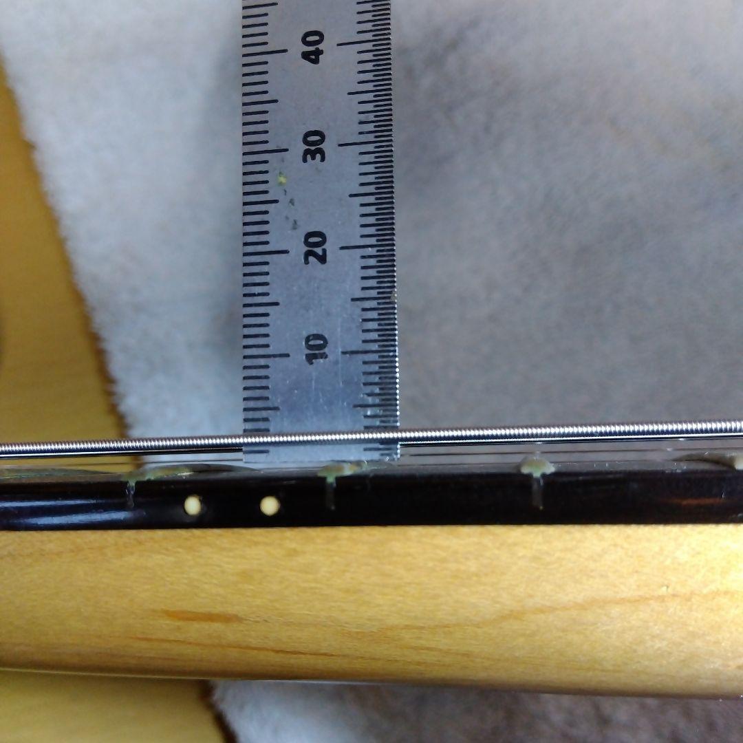 ariaproII SH1000 セミアコギター sheetさん専用