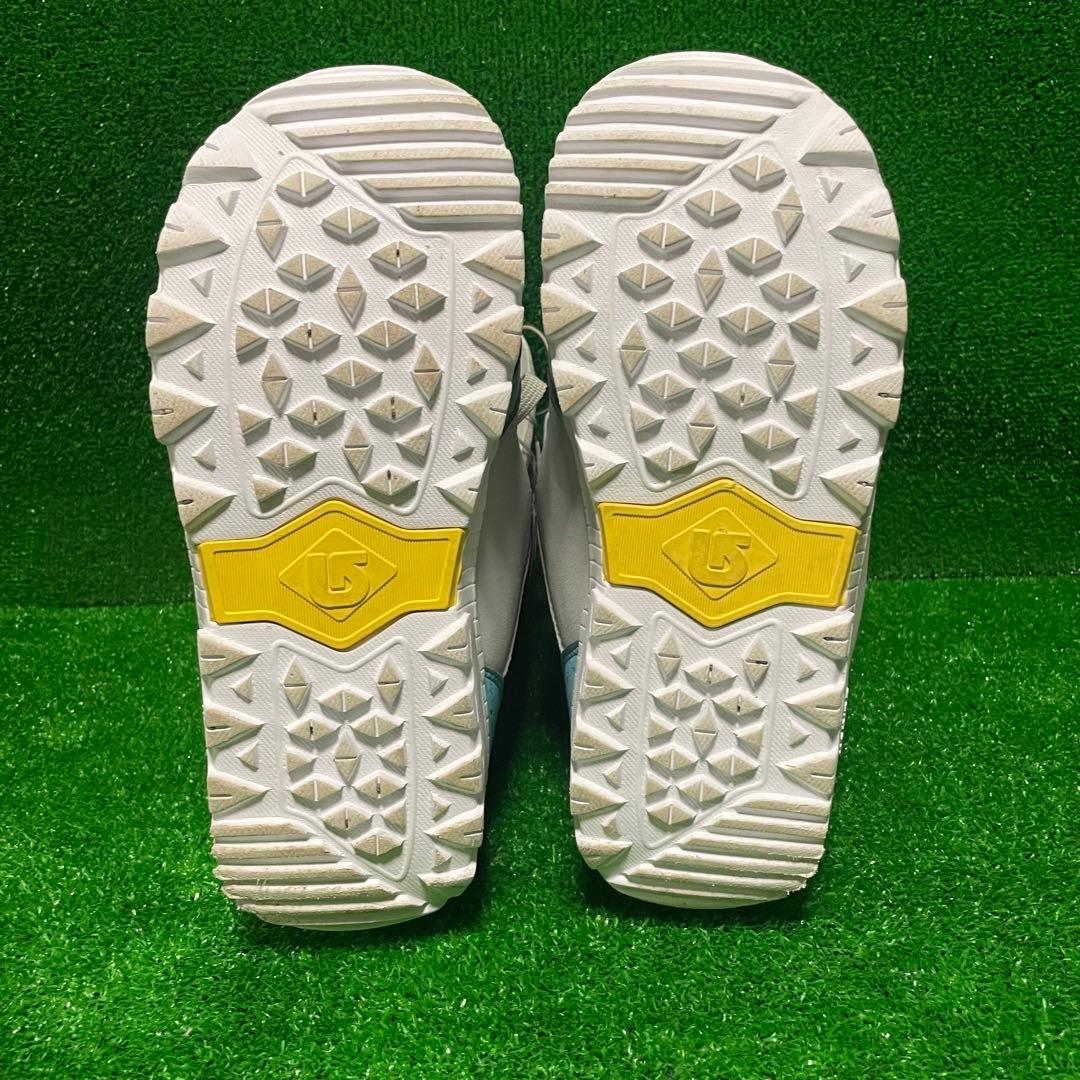 BURTON MOTO スノーボードブーツ 26.5cm