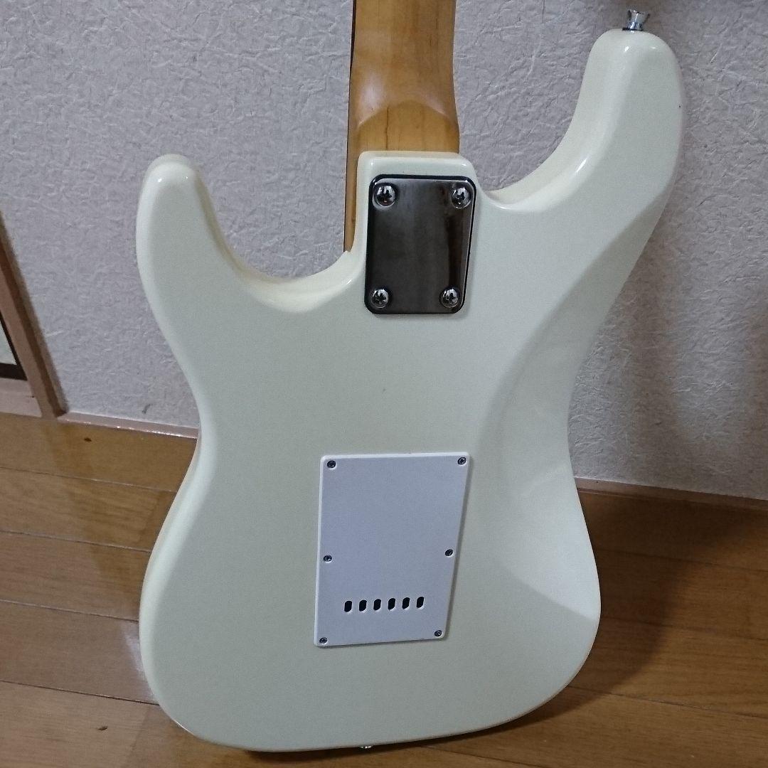 PlayTech エレキギター