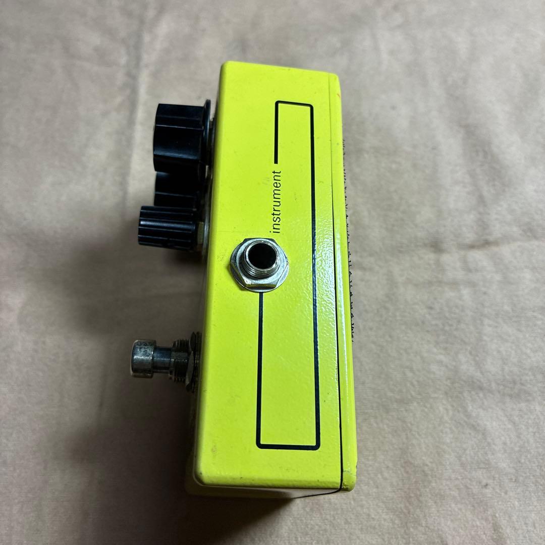 Maxon FL301 Flangerエフェクター