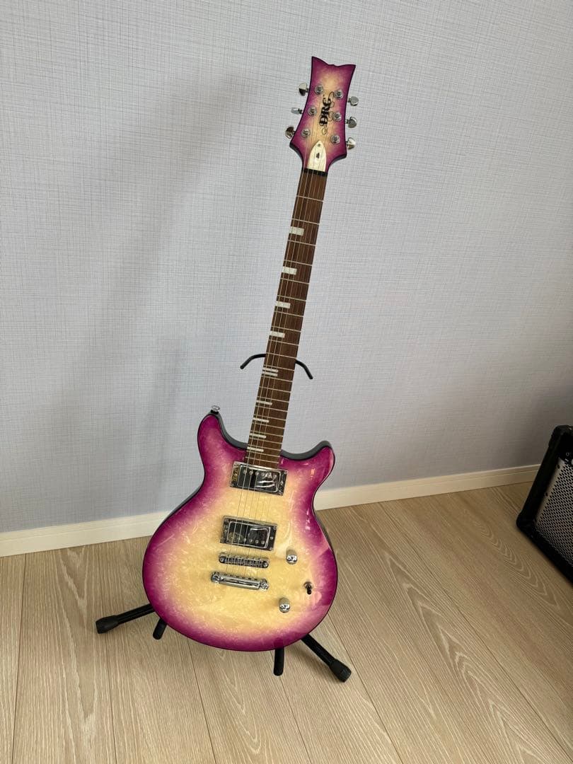 Daisy Rock Guitar エレキギター
