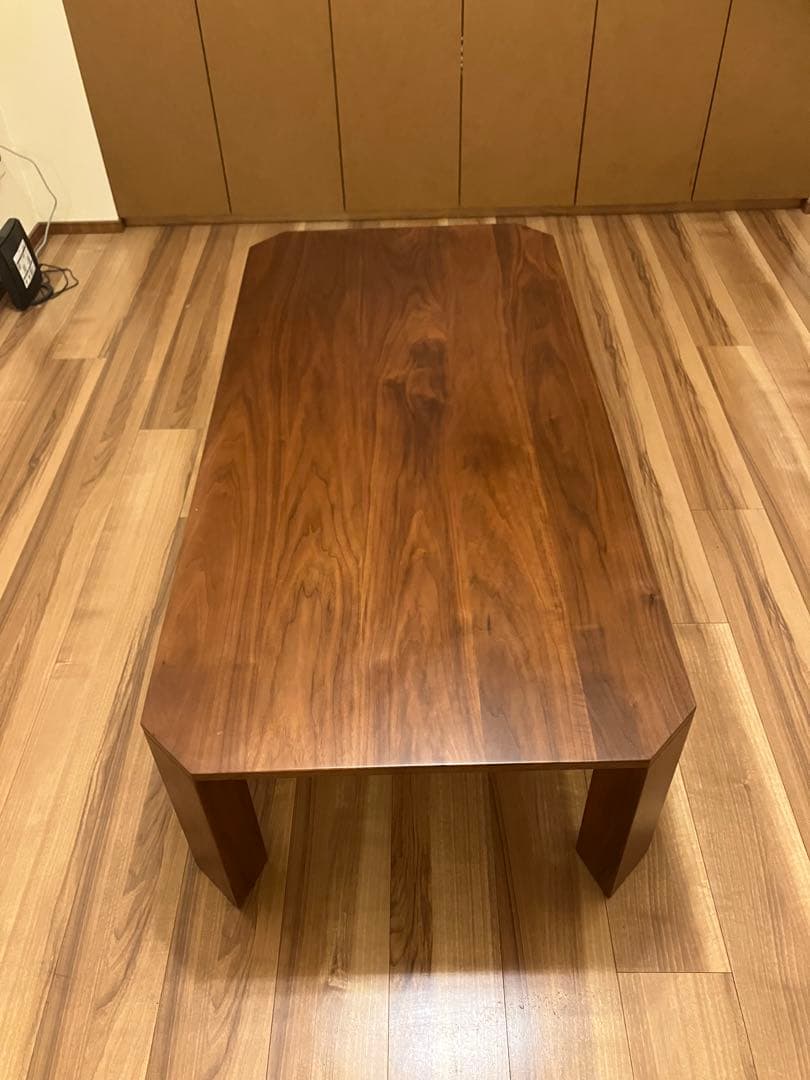 美品　家具蔵　kagura コーヒーテーブル