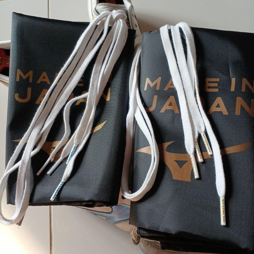 ミズノモレリア2JAPAN