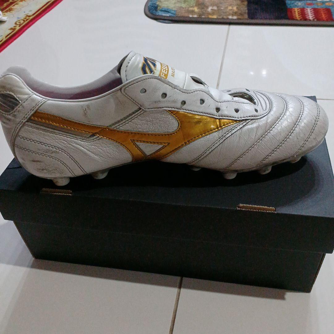 ミズノモレリア2JAPAN