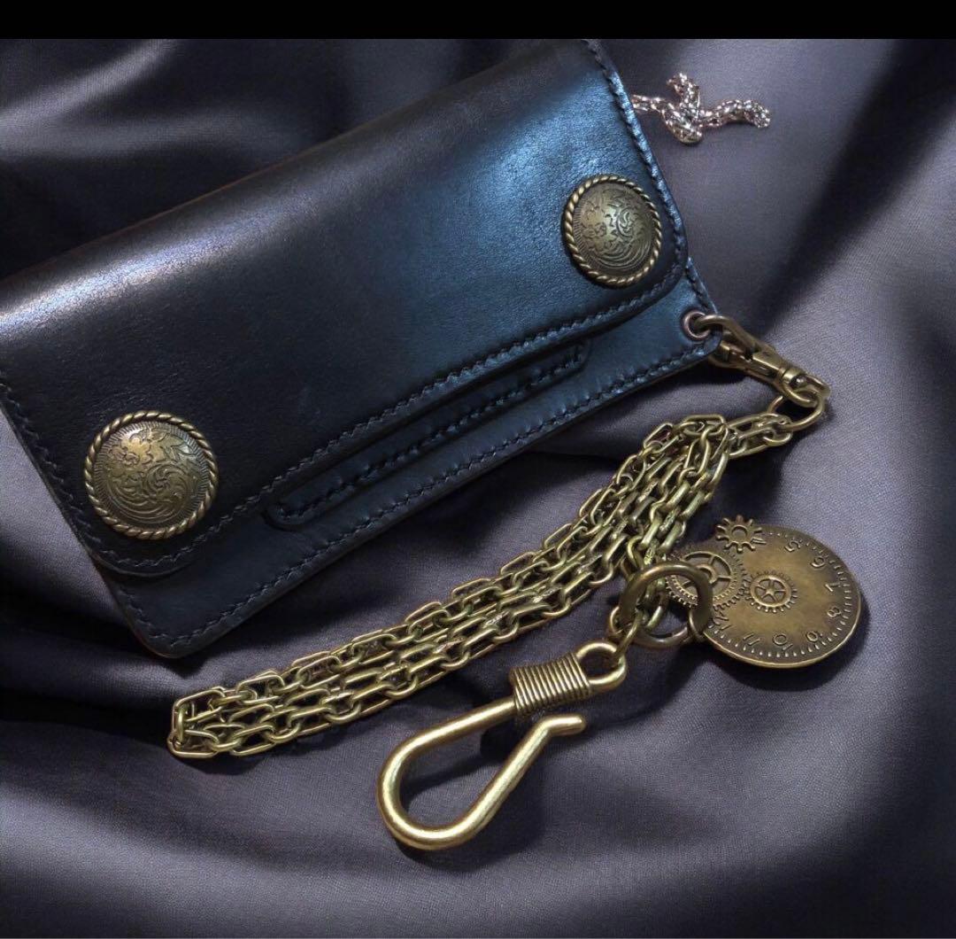 トラッカーウォレット　255