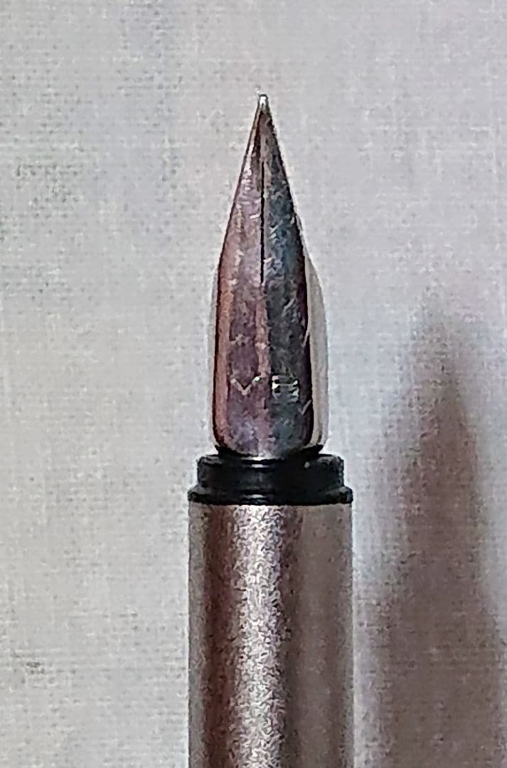 MONTBLANC ノブレス万年筆 (匿名配送)