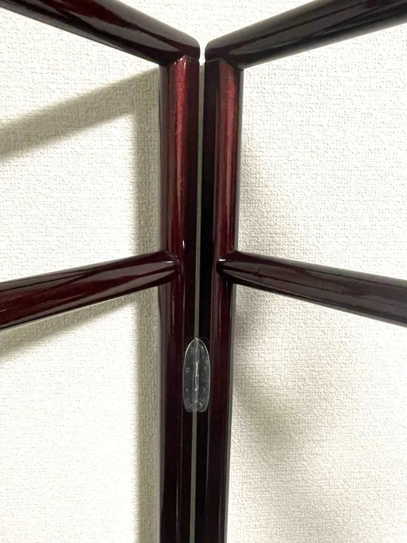 衣桁　衣紋掛け　着物掛け