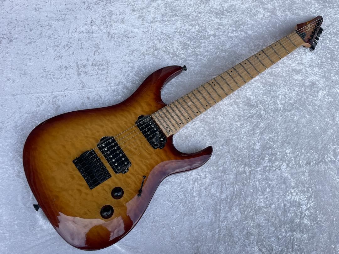 Y1075 gfc GNRF-200 Gloss TSB QM アウトレット