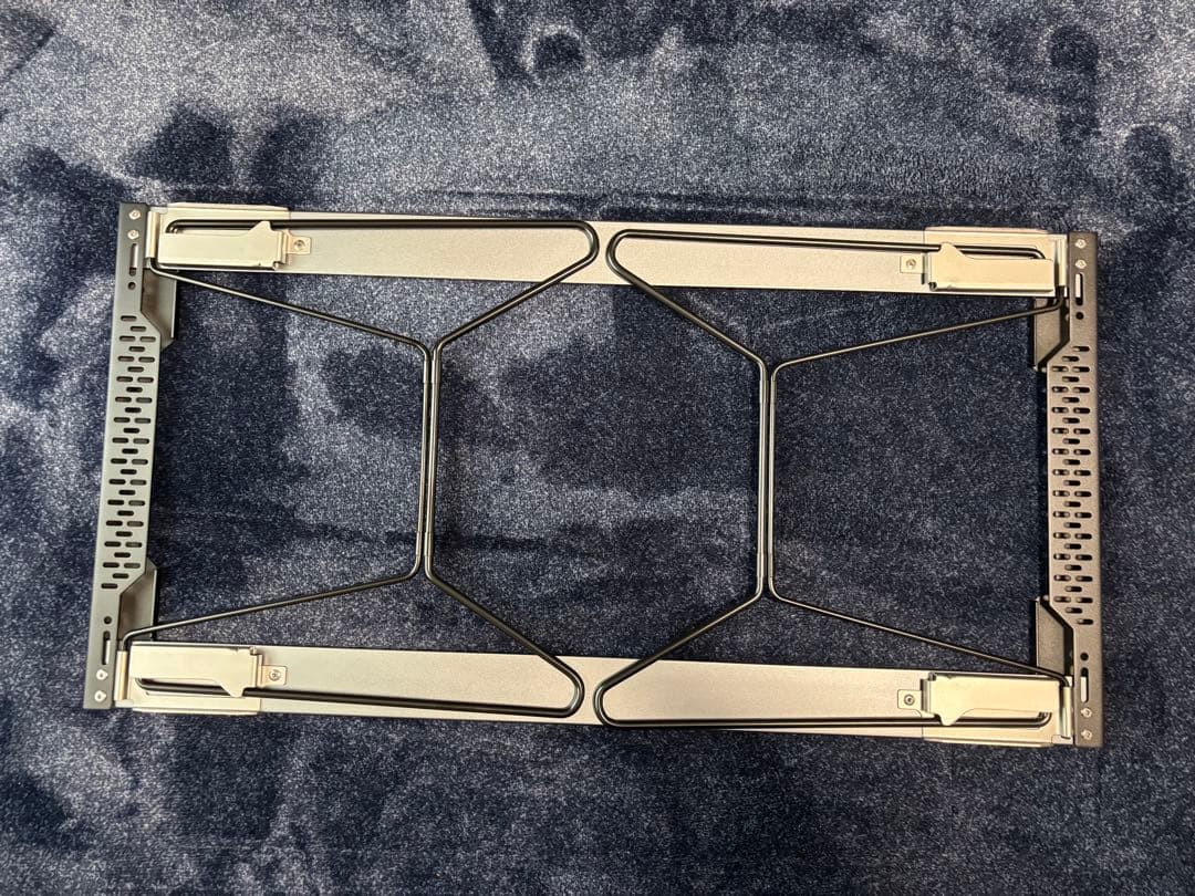 ZANE ARTS ゼインアーツ TOAD TABLE トードテーブル