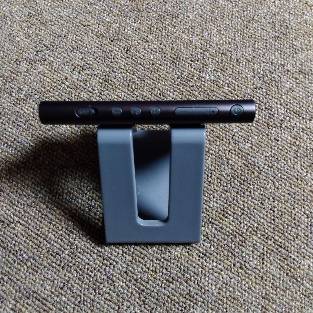 ポータブルプレーヤー SONY WALKMAN NW-A55 (B)