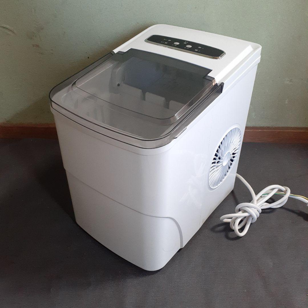 ベルソス　高速製氷機　VS-ICE011