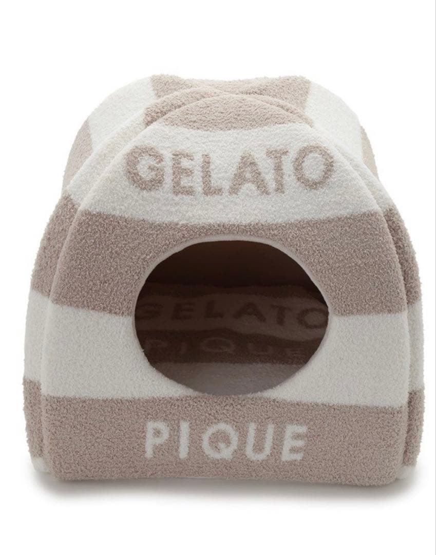GELATO PIQUE ベビモコハウス