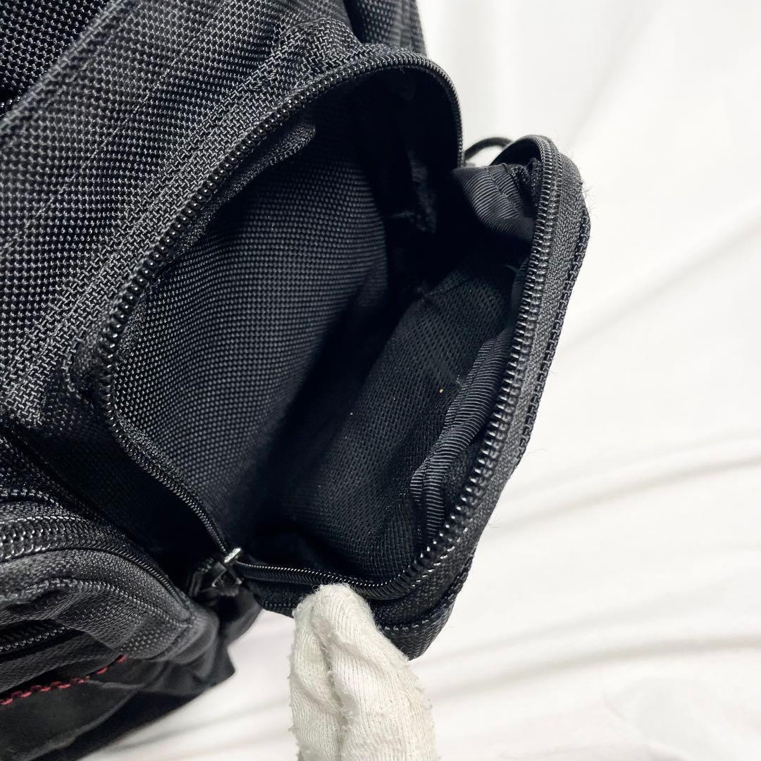 ブリーフィング ネオ B4ライナー ビジネスバック 2way 黒 大容量 多機能