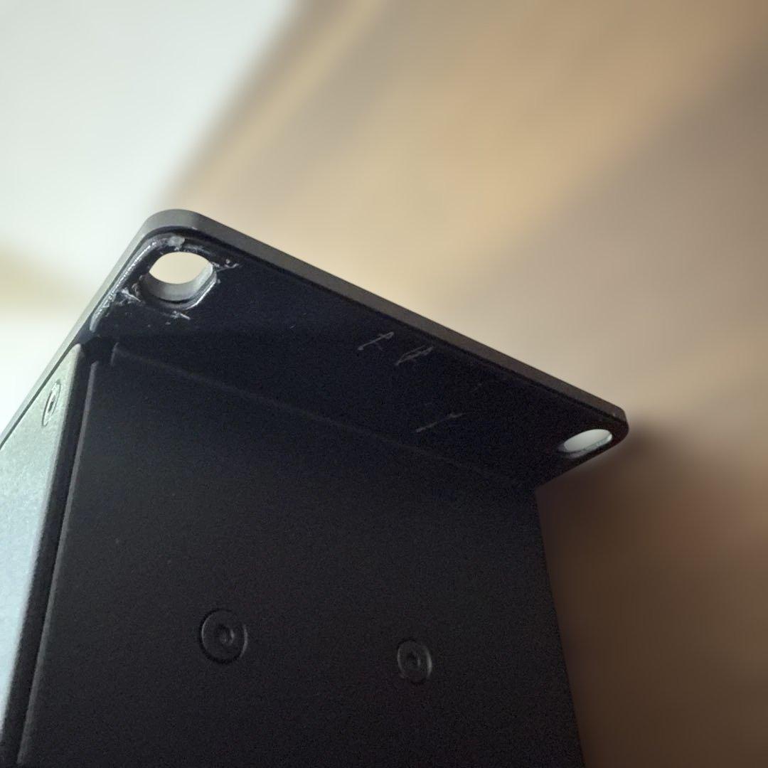 SSL FUSION チャンネルストリップ