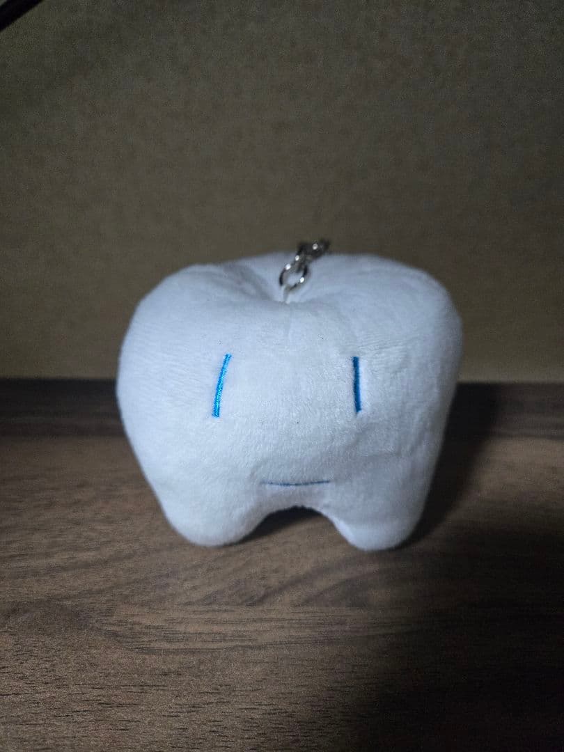 Ado はちゃん こんにちは！はちゃんです キーホルダー