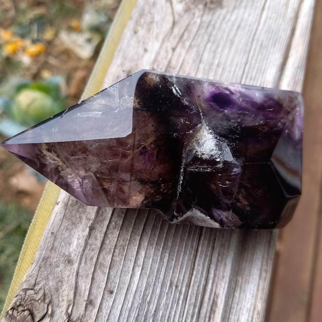 レア！　パワーストーン　エレスチャル　水入り