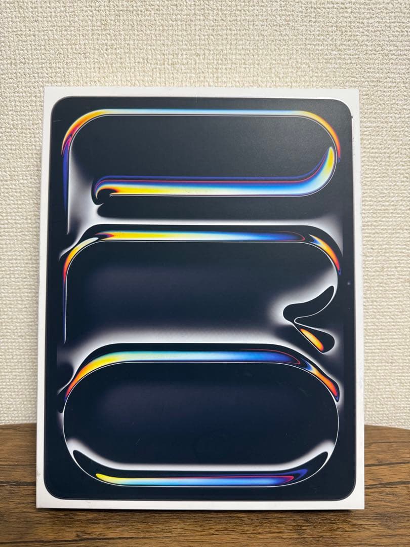 iPad Pro 13インチ M4 1TB セルラーモデル SIMフリー